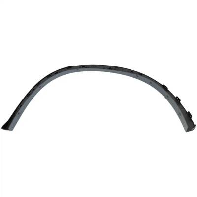 Rareelectrical - New Right Rear Fender Trim Compatible With Bmw X1 Sdrive28i 4 Cyl 2.0L X1 Xdrive28i 4 Cyl 2.0L - Image 4