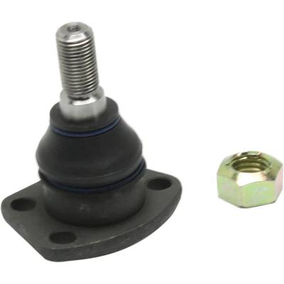 Rareelectrical - New Lower Ball Joint Compatible With Jaguar Xj6 Base 6 Cyl 4.0L Xj6 L 6 Cyl 4.0L Xke Base 12 Cyl - Image 3