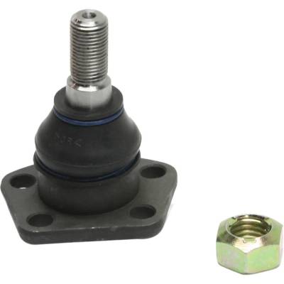 Rareelectrical - New Lower Ball Joint Compatible With Jaguar Xj6 Base 6 Cyl 4.0L Xj6 L 6 Cyl 4.0L Xke Base 12 Cyl - Image 4