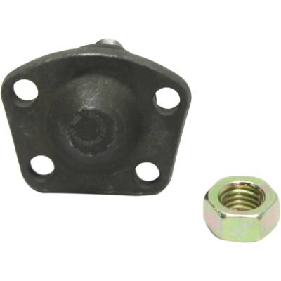 Rareelectrical - New Lower Ball Joint Compatible With Jaguar Xj6 Executive 6 Cyl 4.0L Xke Base 12 Cyl 5.3L Xke Base 6 - Image 5