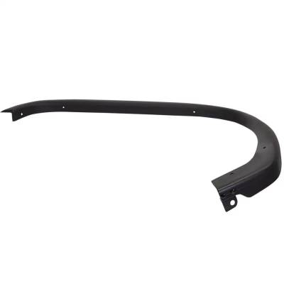 Rareelectrical - New Left Front Fender Trim Compatible With Gmc Sierra 3500 Hd Slt 8 Cyl 6.6L Sierra 2500 Hd Sle 8 - Image 6