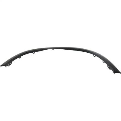 Rareelectrical - New Left Front Fender Trim Compatible With Gmc Acadia Sl Acadia Denali Acadia Slt Acadia Sle - Image 4