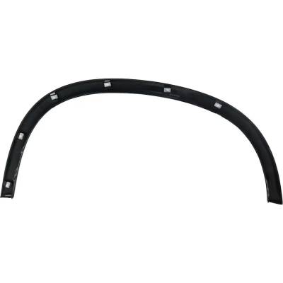 Rareelectrical - New Left Front Fender Trim Compatible With Gmc Acadia Sl Acadia Denali Acadia Slt Acadia Sle - Image 5