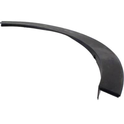 Rareelectrical - New Left Front Fender Trim Compatible With Kia Sportage Ex Sportage Lx Sportage Ex Luxury Sportage - Image 2