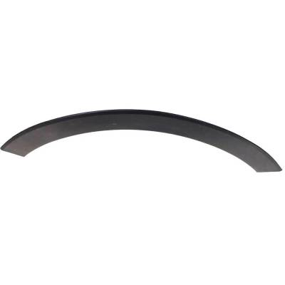 Rareelectrical - New Left Front Fender Trim Compatible With Kia Sportage Ex Sportage Lx Sportage Ex Luxury Sportage - Image 4