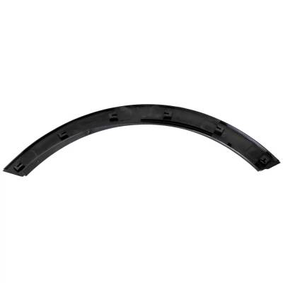 Rareelectrical - New Left Front Fender Trim Compatible With Kia Sportage Ex Sportage Lx Sportage Ex Luxury Sportage - Image 5