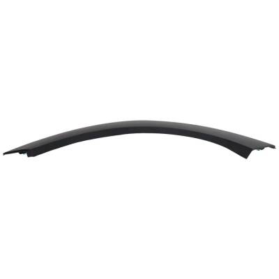 Rareelectrical - New Right Rear Fender Trim Compatible With Kia Sportage Ex 4 Cyl 2.4L Sportage Lx 4 Cyl 2.4L - Image 6