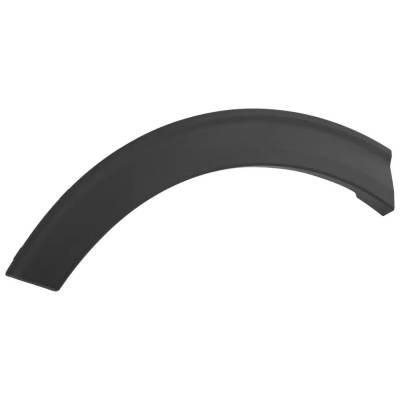 Rareelectrical - New Left Rear Fender Trim Compatible With Ford Police Interceptor Utility Base 6 Cyl 3.0L Explorer - Image 2