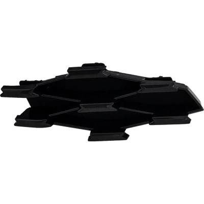 Rareelectrical - New Chrome Grille Assembly Compatible With Lexus Is300 Base 4 Cyl 2.0L Is300 Base 6 Cyl 3.5L Is350 - Image 4