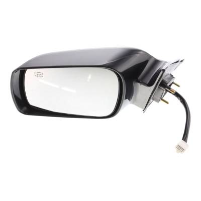 New Left Mirror Compatible With Toyota Avalon 3.0L 2000 2001 2002 2003 By Part Numbers To1320209
