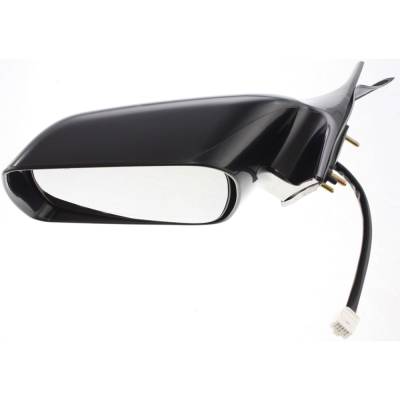 Rareelectrical - New Left Mirror Compatible With Toyota Avalon 3.0L 2000 2001 2002 2003 By Part Numbers To1320209 - Image 4