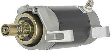 New Starter Compatible With Yamaha Outboard 50Etl Pro50l 40El 40Es 40L 40S 40Etl 50El 50Es 50Esjd