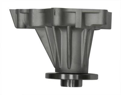 Rareelectrical - New Water Pump Compatible With Nissan 300Zx 1990-1996 By Part Numbers 252214 512009 Aw9201 Wpn016 - Image 3