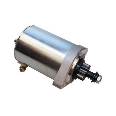 Rareelectrical - New 12V Starter Compatible With Cub Cadet Dixie Chopper Exmark Ferris 5901546 By Part Numbers - Image 2