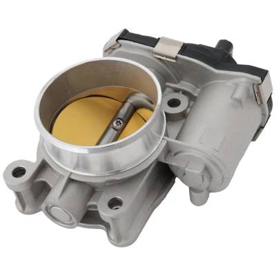 New Oe Replacement Throttle Body Compatible With Buick Chevrolet Gmc Orlando Lt 4 Cyl 2.4L Orlando