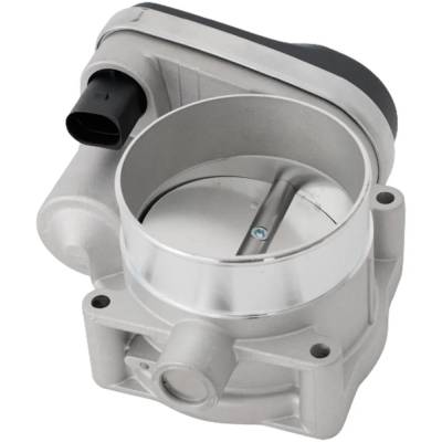 New Oe Replacement Throttle Body Compatible With Dodge Ram 2500 Slt 8 Cyl 5.7L Ram 1500 Slt 8 Cyl