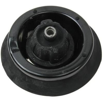 New Front Shock And Strut Mount Compatible With Mercedes Benz C230 Kompressor 4 Cyl 1.8L C240 Base 6