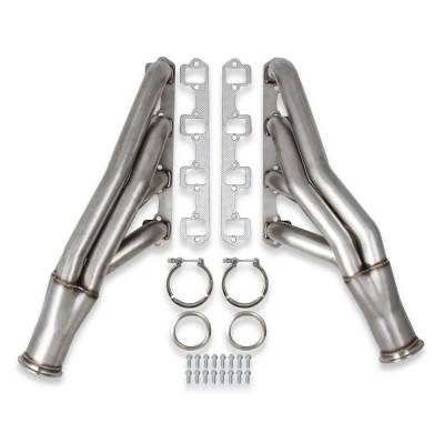 New Stainless Steel Headers F3112164flt