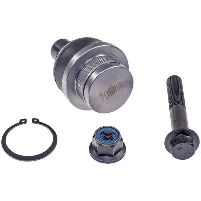 Rareelectrical - New Ball Joint Compatible With Infiniti Nissan Suzuki Titan Platinum 8 Cyl 5.6L Frontier Nismo - Image 2