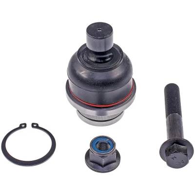 New Ball Joint Compatible With Infiniti Nissan Suzuki Titan Se 8 Cyl 5.6L Frontier Sv 6 Cyl 3.8L