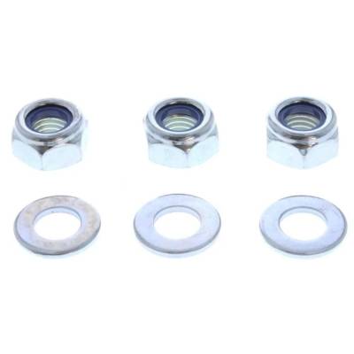 Rareelectrical - New Ball Joint Compatible With Audi Tt Quattro Base 4 Cyl 1.8L Tt Base 4 Cyl 1.8L Tt Quattro Base 6 - Image 2