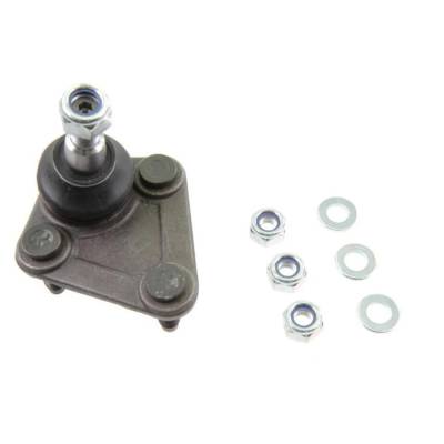 New Ball Joint Compatible With Audi Tt Quattro Base 4 Cyl 1.8L Tt Quattro Special Edition 6 Cyl 3.2L