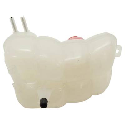 Rareelectrical - New Coolant Reservoir Compatible With Ford Lincoln Mkz Reserve Ii 6 Cyl 3.0L Mkz Reserve 6 Cyl 3.0L - Image 2
