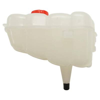 Rareelectrical - New Coolant Reservoir Compatible With Ford Lincoln Mkz Reserve Ii 6 Cyl 3.0L Mkz Reserve 6 Cyl 3.0L - Image 6