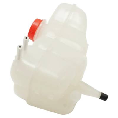 Rareelectrical - New Coolant Reservoir Compatible With Ford Lincoln Fusion Sport 6 Cyl 2.7L Mkz Reserve 6 Cyl 3.0L - Image 3