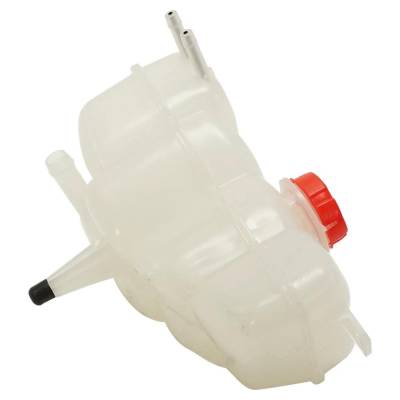 Rareelectrical - New Coolant Reservoir Compatible With Ford Lincoln Fusion Sport 6 Cyl 2.7L Mkz Reserve 6 Cyl 3.0L - Image 4