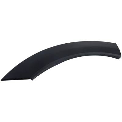 Rareelectrical - New Left Rear Fender Trim Compatible With Ford Bronco Sport Big Bend 3 Cyl 1.5L Bronco Sport - Image 2