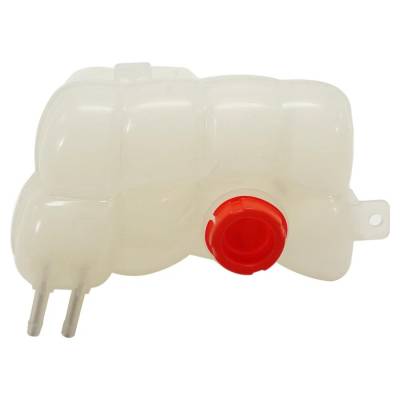 Rareelectrical - New Coolant Reservoir Compatible With Ford Lincoln Mkz Reserve Ii 6 Cyl 3.0L Mkz Black Label 6 Cyl - Image 1