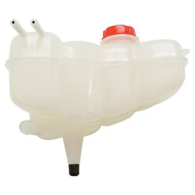 Rareelectrical - New Coolant Reservoir Compatible With Ford Lincoln Mkz Reserve Ii 6 Cyl 3.0L Mkz Black Label 6 Cyl - Image 5