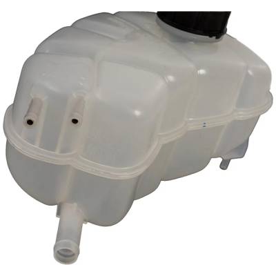 Rareelectrical - New Coolant Reservoir Compatible With Ford Lincoln Nautilus Black Label 6 Cyl 2.7L Edge Sel 4 Cyl - Image 6