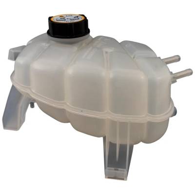 Rareelectrical - New Coolant Reservoir Compatible With Ford Lincoln Edge Sport 6 Cyl 2.7L Edge St 6 Cyl 2.7L Mkx - Image 4