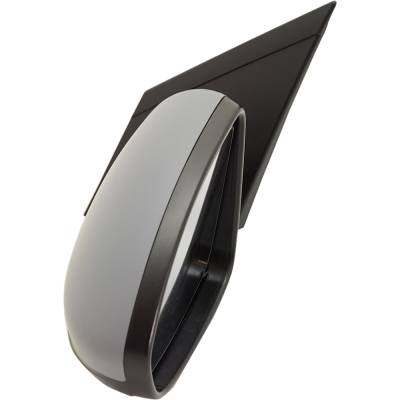 Rareelectrical - New Left Mirror Compatible With Chevrolet Cruze 1.4L 1.8L 2.0L 2013-2015 By Part Numbers Gm1320549 - Image 2