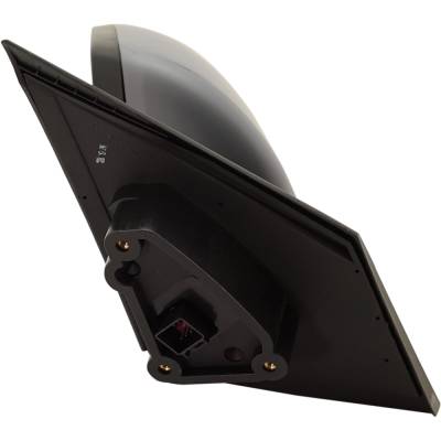 Rareelectrical - New Left Mirror Compatible With Chevrolet Cruze 1.4L 1.8L 2.0L 2013-2015 By Part Numbers Gm1320549 - Image 3