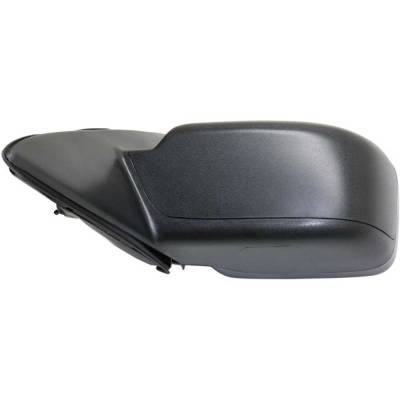 Rareelectrical - New Left Mirror Compatible With Ford Fusion 2.5L 3.0L 3.5L 2011-2011 By Part Numbers Fo1320422 - Image 5