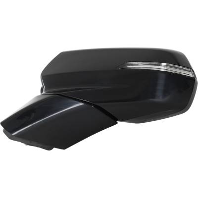 Rareelectrical - New Left Mirror Compatible With Chevrolet Blazer 2.0L 2.5L 3.6L 2019-2021 By Part Numbers Gm1320622 - Image 5