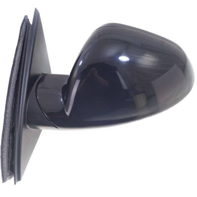 Rareelectrical - New Left Mirror Compatible With Buick Regal 2.0L 2.4L 2011-2012 By Part Numbers Gm1320434 22855373 - Image 5