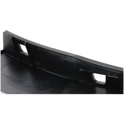 Rareelectrical - New Left Rear Fender Trim Compatible With Ford Escape Se 4 Cyl 2.0L Escape Sel 4 Cyl 1.5L Escape - Image 8
