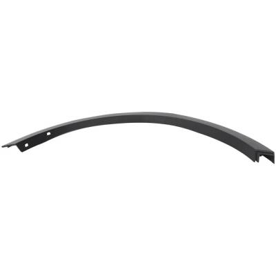 Rareelectrical - New Left Rear Fender Trim Compatible With Ford Escape Sel 4 Cyl 2.0L Escape Titanium 4 Cyl 1.5L - Image 6
