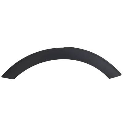 Rareelectrical - New Left Rear Fender Trim Compatible With Kia Sportage Ex Luxury 4 Cyl 2.4L Sportage Lx 4 Cyl 2.4L - Image 2