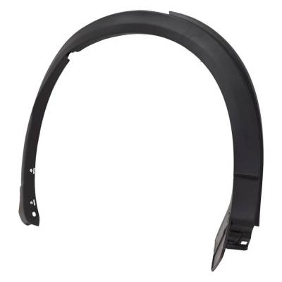 Rareelectrical - New Right Rear Fender Trim Compatible With Mazda Cx-5 100Th Anniversary Edition 4 Cyl 2.5L Cx-5 - Image 3
