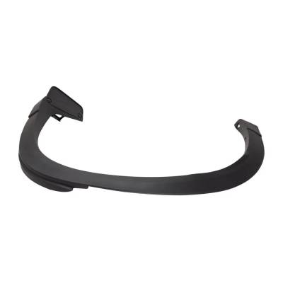 Rareelectrical - New Right Rear Fender Trim Compatible With Mazda Cx-5 Grand Select 4 Cyl 2.5L Cx-5 Touring 4 Cyl - Image 5