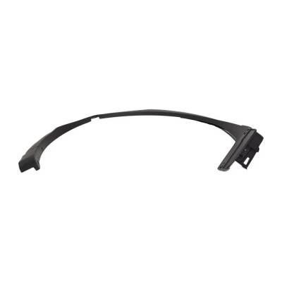 Rareelectrical - New Right Rear Fender Trim Compatible With Mazda Cx-5 Grand Select 4 Cyl 2.5L Cx-5 Touring 4 Cyl - Image 6