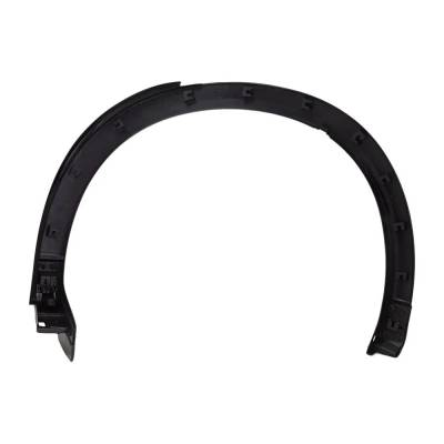 Rareelectrical - New Right Rear Fender Trim Compatible With Mazda Cx-5 Grand Touring Reserve 4 Cyl 2.5L Cx-5 Touring - Image 4