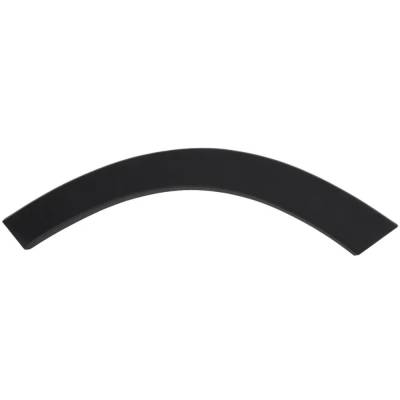 Rareelectrical - New Left Rear Fender Trim Compatible With Subaru Forester Base 4 Cyl 2.5L Forester Premier 4 Cyl - Image 2