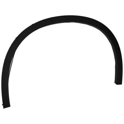 Rareelectrical - New Left Front Fender Trim Compatible With Bmw X5 Xdrive50i X5 Xdrive40e X5 Xdrive35d X5 Xdrive35i - Image 3