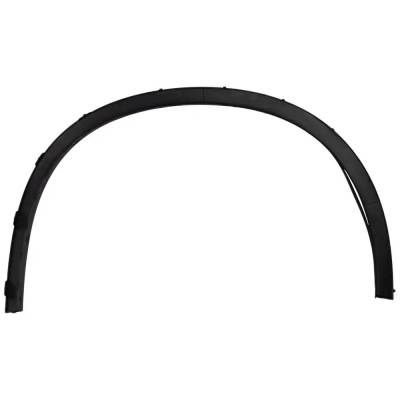 Rareelectrical - New Left Front Fender Trim Compatible With Bmw X5 Xdrive50i X5 Xdrive40e X5 Xdrive35d X5 Xdrive35i - Image 4